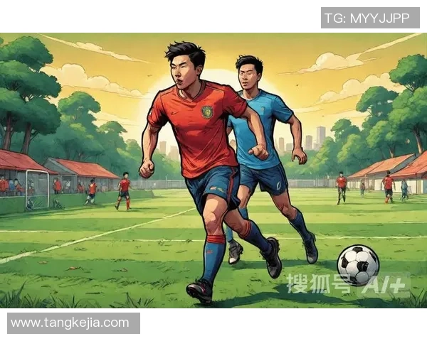 宁波本土业余足球明星崛起他们如何在绿茵场上书写传奇故事