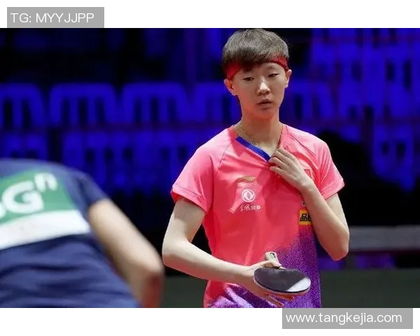 西安网球队在钻石联赛中的心理素质分析与表现评估