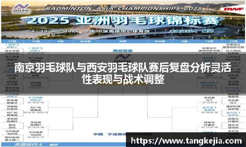 南京羽毛球队与西安羽毛球队赛后复盘分析灵活性表现与战术调整